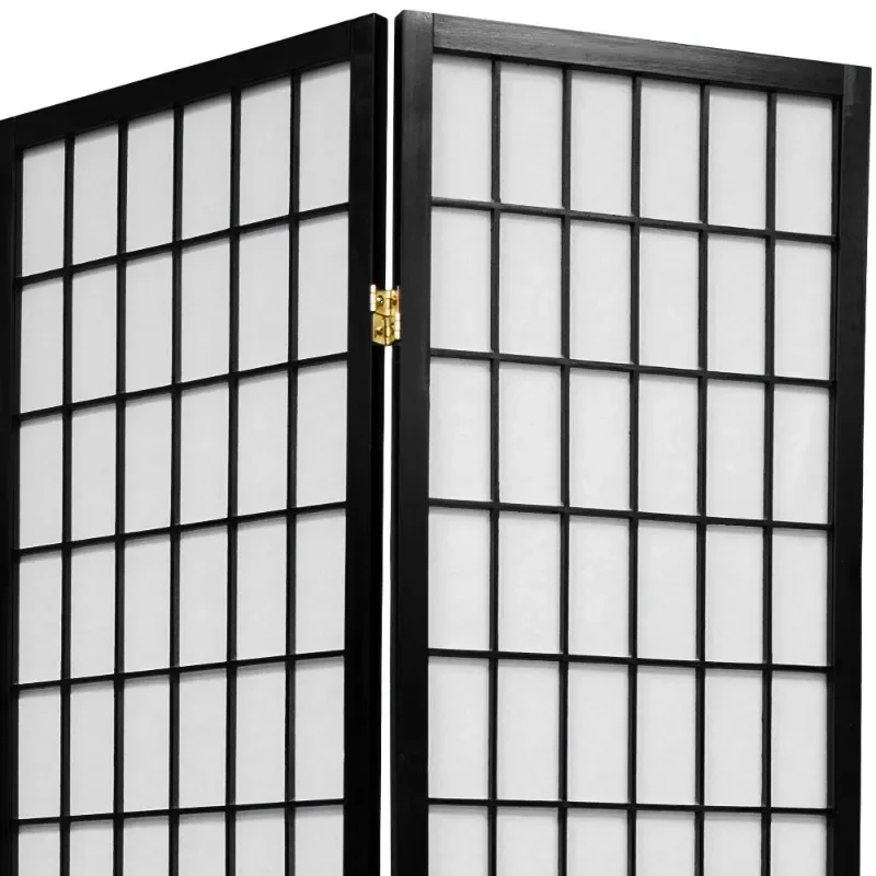 Paravento Orientale Shoji a 2  - Partition Screen Divider recensione e prezzo