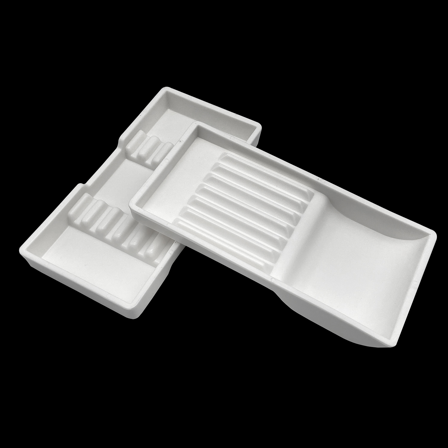 Vassoi per armadietti autoclav - Drawer Organizer Tray recensione e prezzo