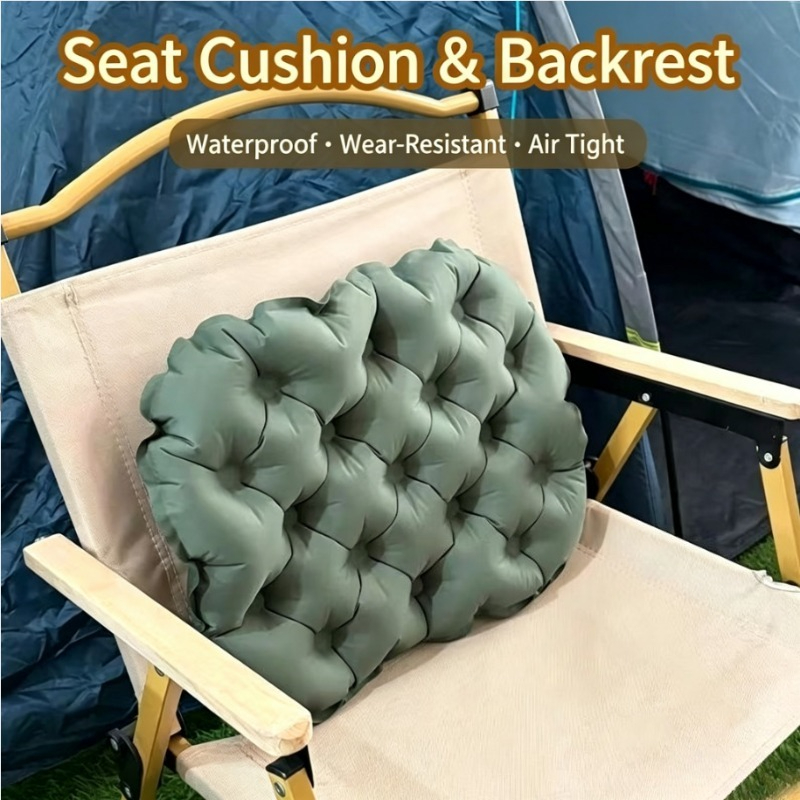 Cuscino Gonfiabile Portatile L - Visitor Chair Padded recensione e prezzo