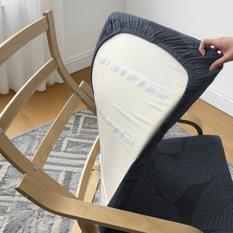 1 Pezzo Coprisedia Jacquard, F - Visitor Chair Padded recensione e prezzo
