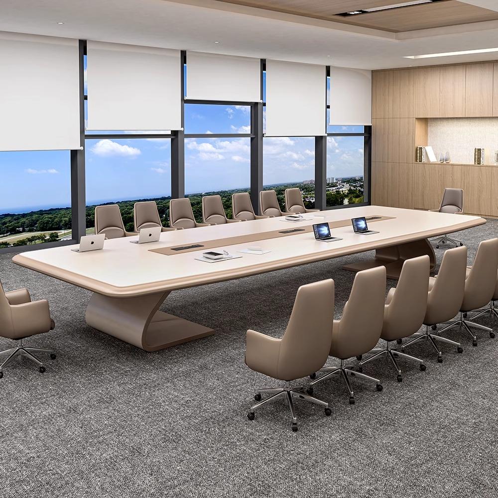 Tavolo da Conferenza, Nuovo St - Office Furniture Luxury recensione e prezzo