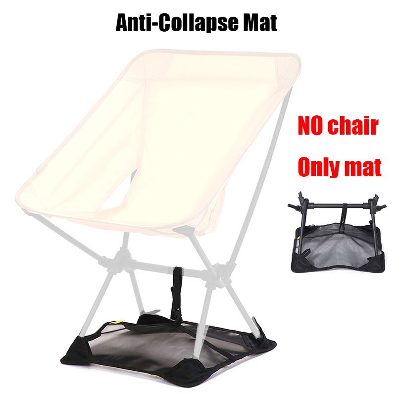 Tappetino Anti-Collapso per Se - Visitor Chair Padded recensione e prezzo