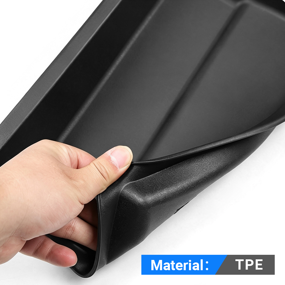 Organizer sotto sedile per Xpe - Drawer Organizer Tray recensione e prezzo