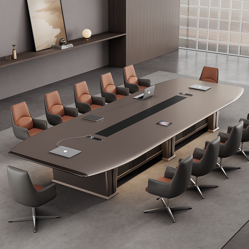 Set di Tavoli da Conferenza di - Office Furniture Luxury recensione e prezzo