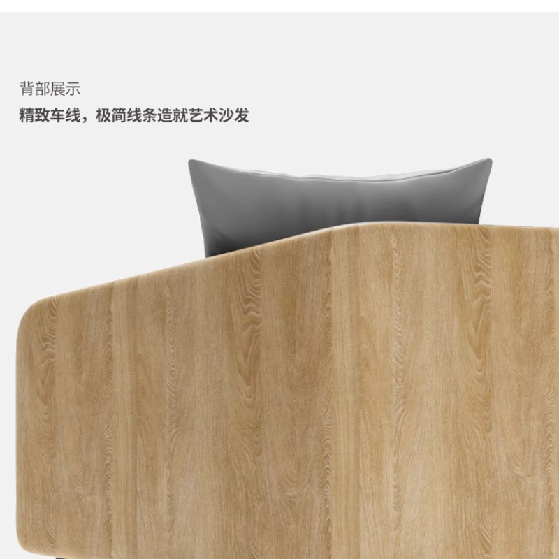 Divani da ufficio presidenzial - Office Furniture Luxury recensione e prezzo